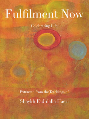 cover image of Fulfilment Now